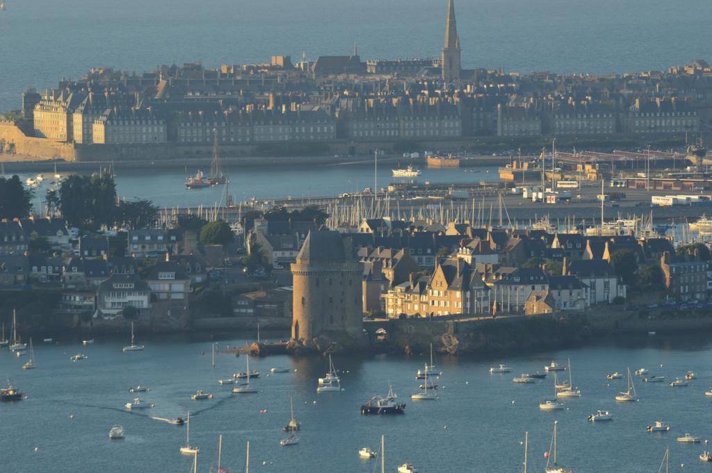 Rance Solidor Saint-Malo Exterior photo